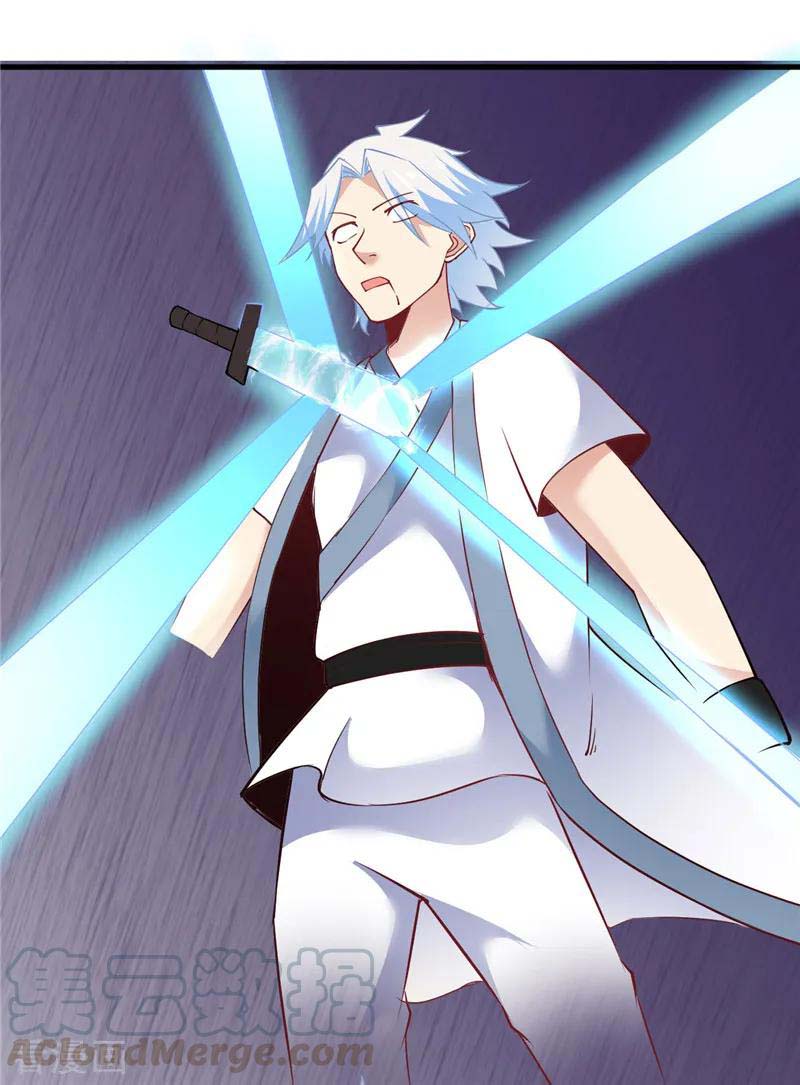 Supreme Godly System Chapter 211 Gambar 9